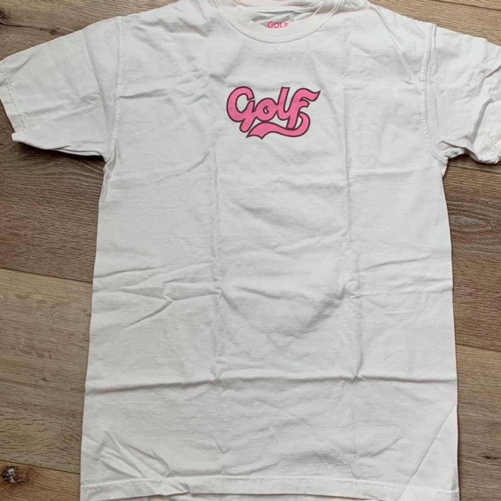 2015 Golf Wang Shirt
